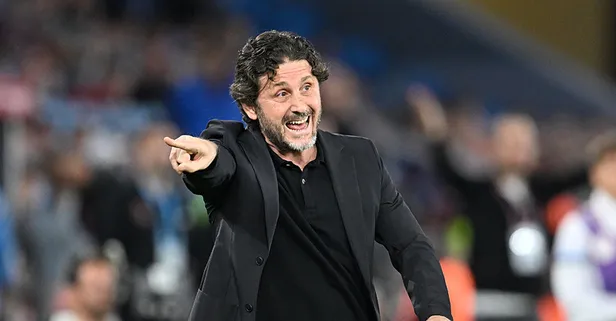 Trabzonspor - Gaziantep FK maçı sonrası flaş sözler! "Böyle gitmez Fatih hoca"