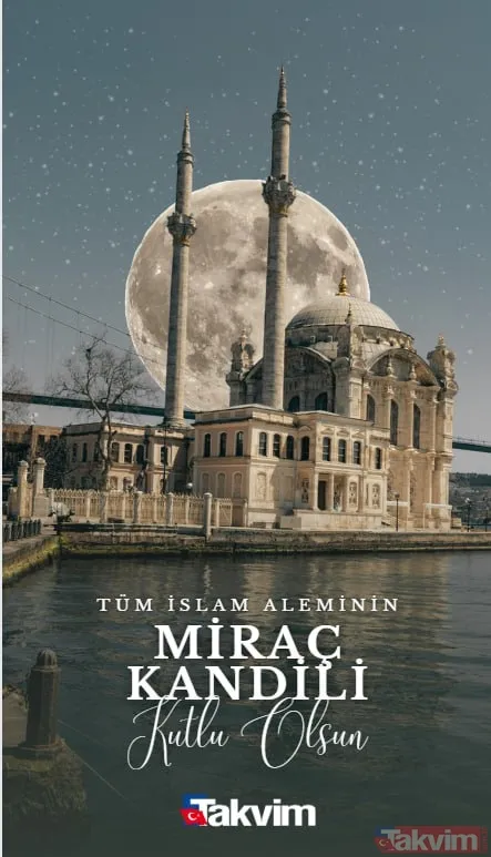 MİRAÇ KANDİLİ hadisli, ayetli, anlamlı, dualı, en güzel, resimli, yeni, farklı Whatsapp-Instagram mesajları ve sözleri... MİRAÇ KANDİLİ MESAJLARI 🌙🌚 - 2