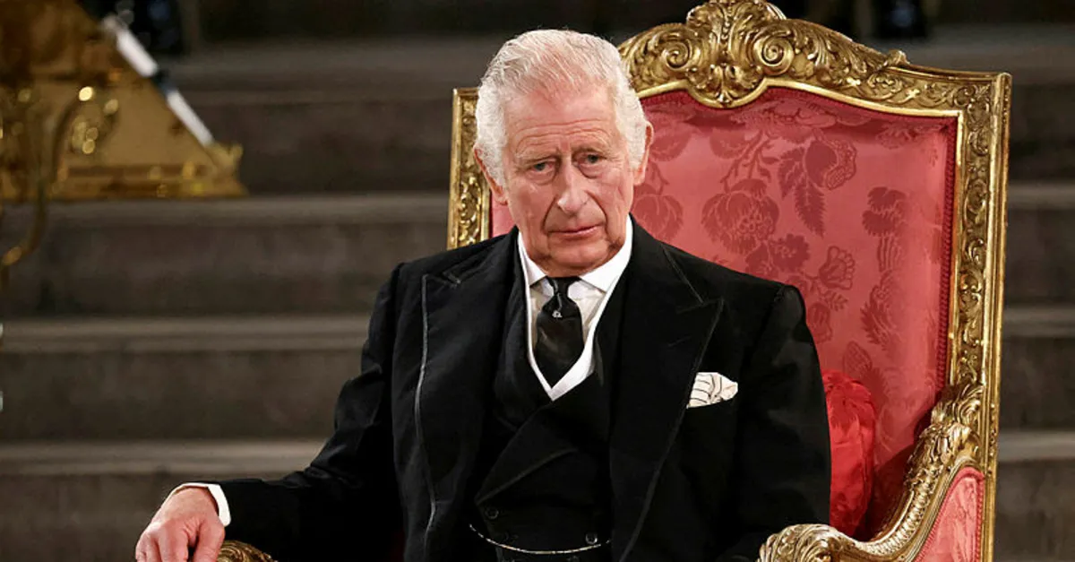 73 yıl sonra tahta çıkan kral: III. Charles! İşte dünyanın konuştuğu III. Charles’ın bilinmeyen 10 özelliği