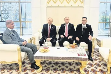 Başkan Erdoğan’dan Gazze ve Ukrayna mesajı