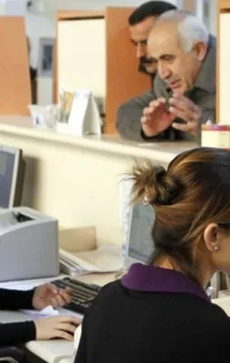 50 bin çalışana kadro müjdesi