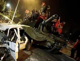 Bu kirli hava neyin hazırlığı?