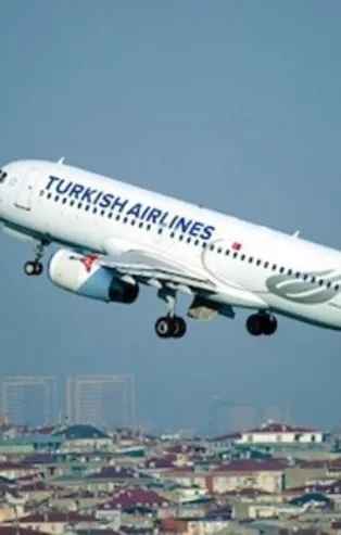 THY uçuş ağına genişletmeye devam ediyor
