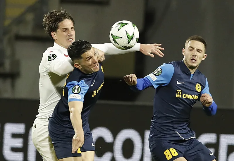 Okan Buruk eski yıldızını istedi! Galatasaray'dan dev transfer hamlesi - 11