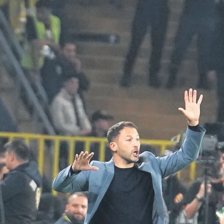 2. yarıdan memnunum