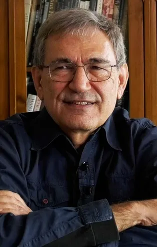 Orhan Pamuk'tan Ahmet Altan, Osman Kavala ve Selahattin Demirtaş için skandal sözler: Türkiye'nin cesur insanları