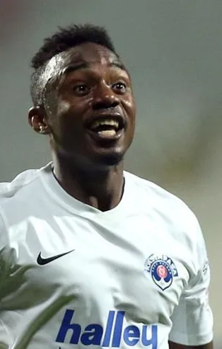 Koita adım adım Kartal’a