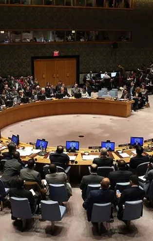 BM'den flaş İdlib çağrısı