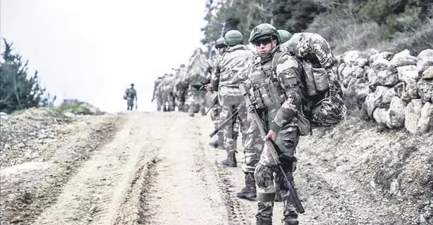 Türkiye Gazze’ye gönderilecek uluslararası barış gücü için tugay hazırlığını tamamladı