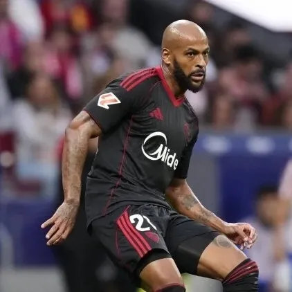 Marcao’dan hakeme tepkisi