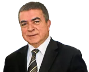 MEHMET AKARCA