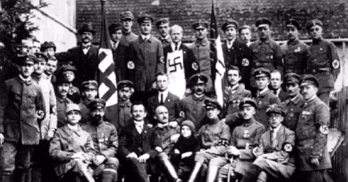 kahin nostradamus yillar once isaret