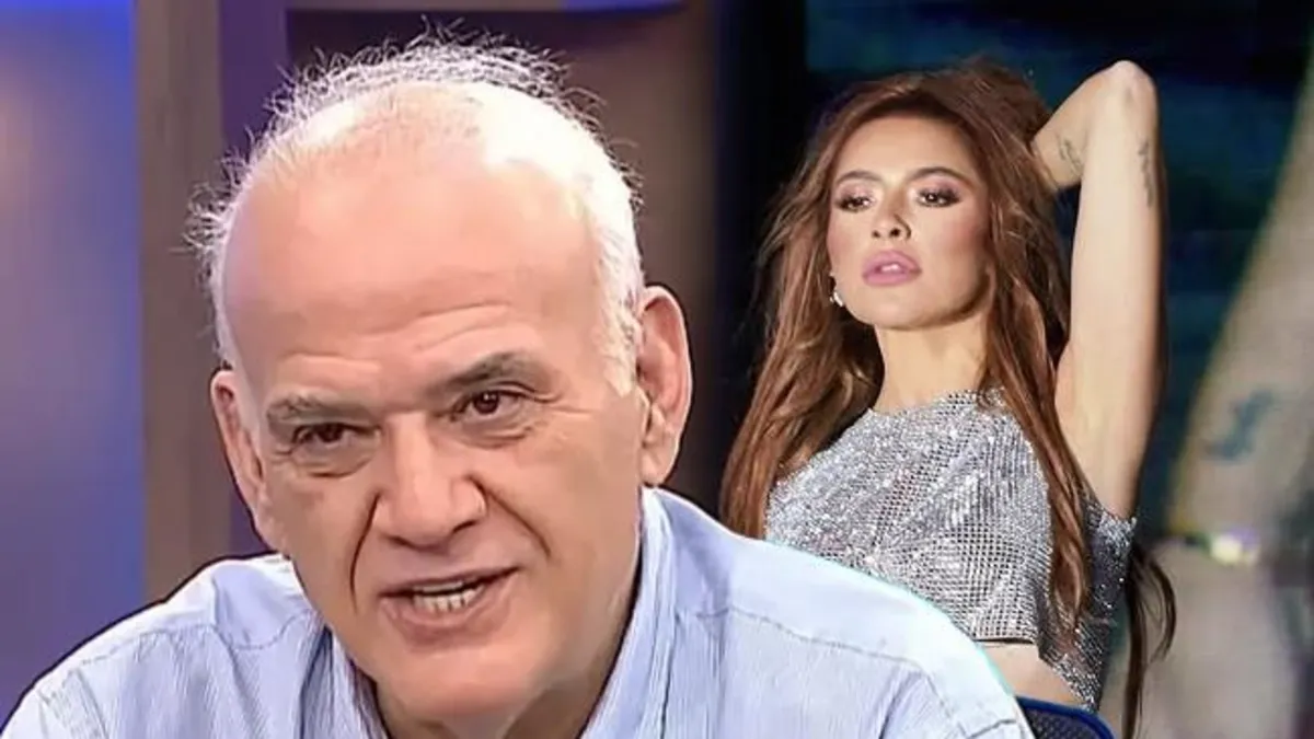 "Cahil bir kadın kezban" | Hadise'den Ahmet Çakar'a hakaret davası