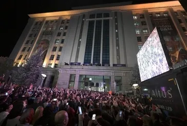Dünya basını seçimlerin ikinci tura kalmasını manşetlere taşıdı: Erdoğan hem favori hem açık ara önde