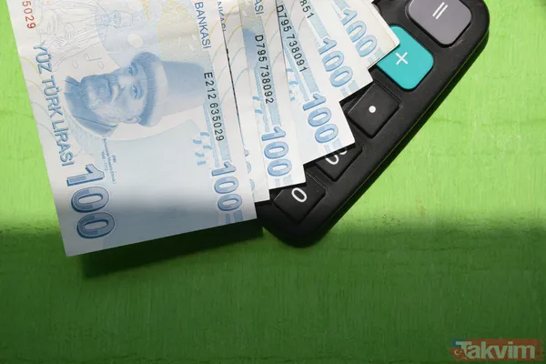 Asgari ücrette 7 bin 845 TL çizgisi! 6 aylık enflasyon + 10 p. Refah Payı+ Ocak 2023 BRÜT NET asgari ücret zam TABLOSU! - 14