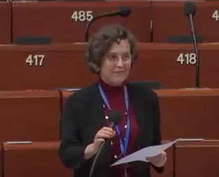 HDPli vekilden alçak sözler