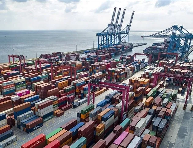 Fransa ile üç yılda 5 milyar dolarlık yatırım yolda