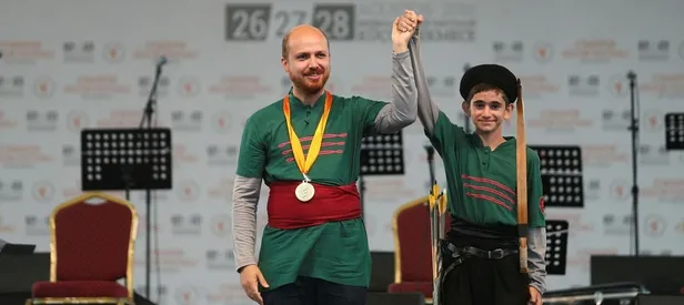 Ok yaydan çıkacak yine büyük iz bırakacak