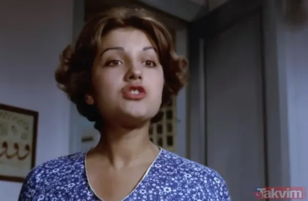 Oyunculuğu bırakıp profesör oldu! Meraklı Köfteci’nin Fatma’sı Gölgen Bengü’nün son hali ortaya çıktı! - 3