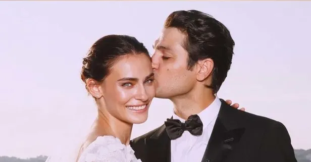 Saadet Işıl Aksoy ve Pamir Kıraner boşandı! 12 yıllık evlilik sessiz sedasız sona erdi