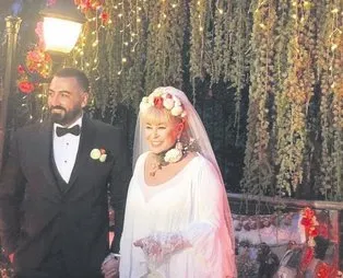 Zerrin Özer, Murat Akıncı’nın babasının açıklamaları üzerine tekrar boşanma kararı aldı