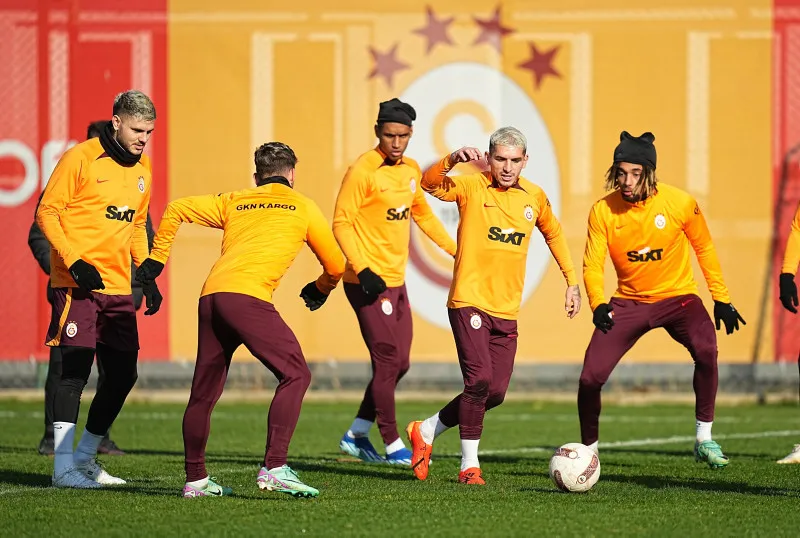 Galatasaray'da şok üstüne şok! Abdülkerim Bardakcı sonrası kulübe bir ihtar daha! - 7