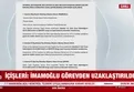 Ekrem İmamoğlu görevden uzaklaştırıldı!