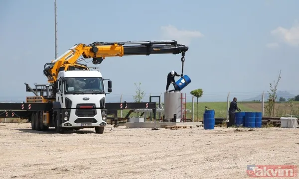 Adana Ceyhan'da değeri 1 milyar dolar olan petrol bulundu! Tarla sahibinin ilginç hikayesi: Rüyasında gördü buldu - 4