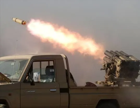 Irak’taki ABD üslerine bir saldırı daha