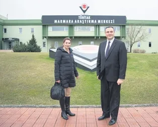 TÜBİTAK sil baştan