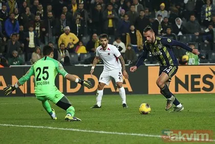 Fenerbahçe’ye süper golcü! Muriç’in partneri bulundu | Son dakika Fenerbahçe transfer haberleri