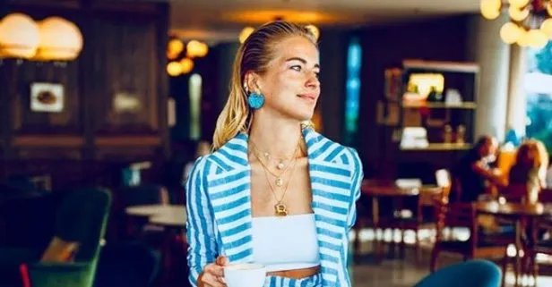 Burcu Esmersoy Ile Esi Berk Suyabatmaz Tup Bebek Tedavisine Basladi Takvim