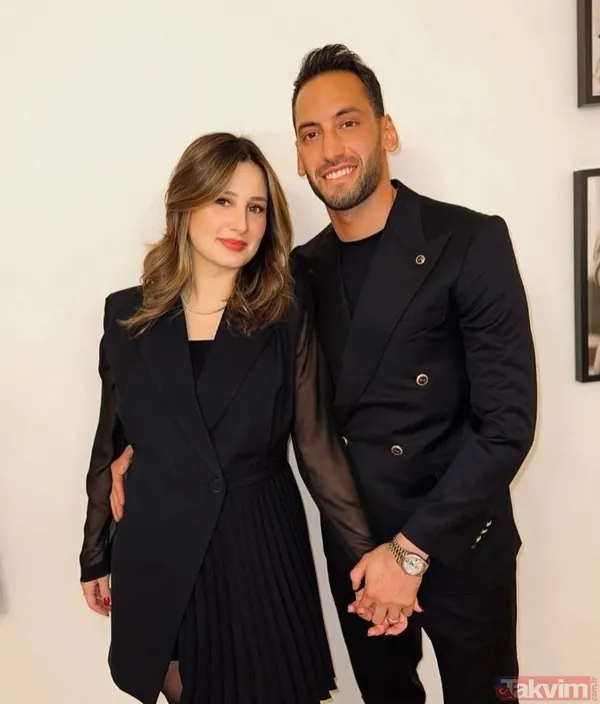 Okan Buruk'un 42 numarası Abdülkerim Bardakcı ailesiyle gezmede! Eşi ve bebeğiyle Galatasaray şampiyonluğu sonrası ilk kez görüntülendi - 16