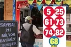 Çılgın Sayısal Loto 181 milyon devretti