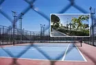 Tarihi park elitlere peşkeş: İzmir'de tenis kortu için ağaç kestiler | "Kime neyi şikayet edeceğiz?"