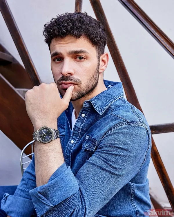 Herkes başka bir kariyer bekliyordu... O ezber bozdu! Gözleri KaraDeniz'in Azil'i Halit Özgür Sarı’dan çok konuşulacak itiraflar - 12