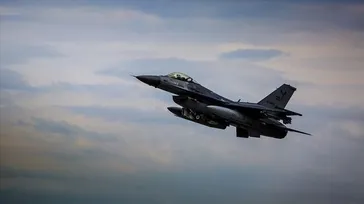Dezenformasyonla Mücadele Merkezi: F-15 uçağının Türk sistemiyle vurulduğu haberi kara propagandadır