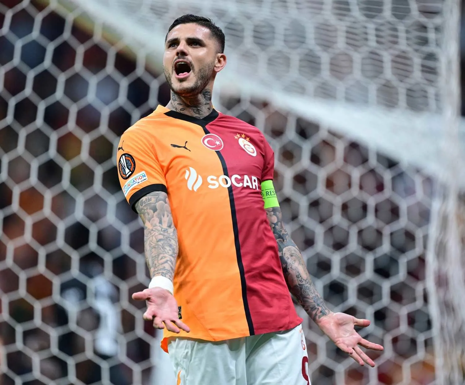 Galatasaray'a Morata'dan sonra bir dünya yıldızı daha! Görüşme başladı - 12