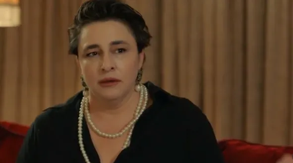 Bir Zamanlar Çukurova son bölümle zirvedeki yerini korurken akıllarda tek bir soru: Behice öldü mü?-7