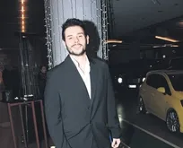 Ünlü isimler Sevil Uçar ve Fatih Dağ’ın düğünde buluştu