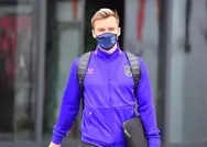 Medipol Başakşehir, UEFA Şampiyonlar Liginde oynayacağı Paris Saint-Germain maçı için Fransaya geldi