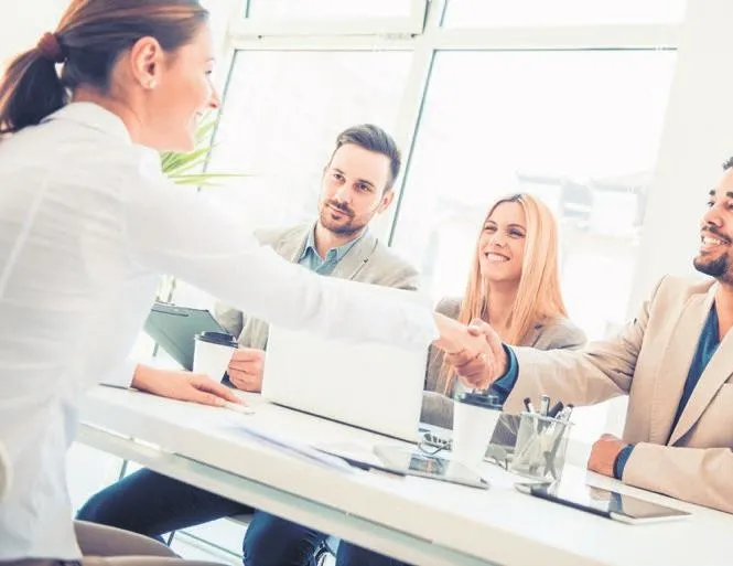 Esnafa yurt dışı iş gezisi desteği