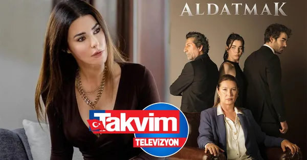 Yalı Çapkını’nı elinin tersiyle itti ATV’nin fenomen dizisine dahil oldu! Defne Samyeli ’Avukat Elmas’ karakteriyle damga vuracak! İlk yorum geldi
