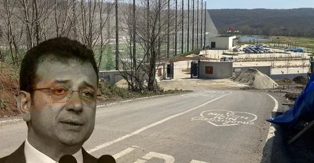 İmamoğlu 'yolu'nu buldu! Başakşehir Şehir Hastanesi'ne 'bütçe yok' ama Koç ailesinin golf sahasına belediye imkanları seferber