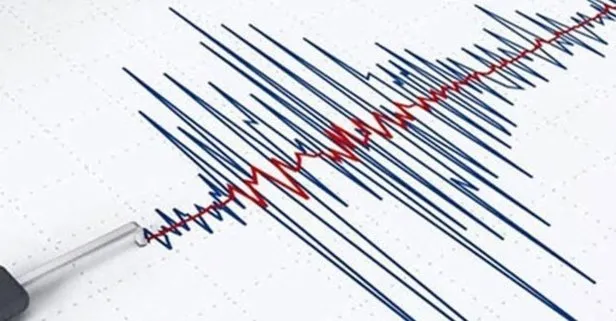 Son dakika: Sivas’ta deprem meydana geldi | Son depremler