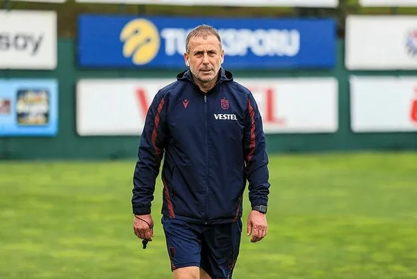 Trabzonspor, Galatasaray derbisinin parolasını açıkladı! Parola: Göster gücünü-2