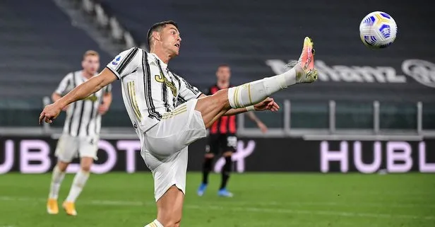 Annesi açıkladı! Cristiano Ronaldo’nun yeni takımı...