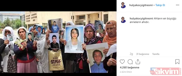 Yılmaz Güney'in eşi Fatoş Güney evlat nöbeti tutan Diyarbakır annelerine destek verdi: Anneler çocuklarına kavuşmalı! - 14