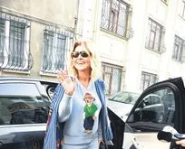 Gülben Ergen tekelleşen oyunculuk sektörü hakkında konuştu!