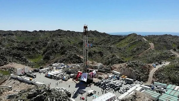 Türkiye'nin enerjideki 'Kızılelma'sı: Cevher değil mücevher! Altında Berat Albayrak'ın imzası var-5